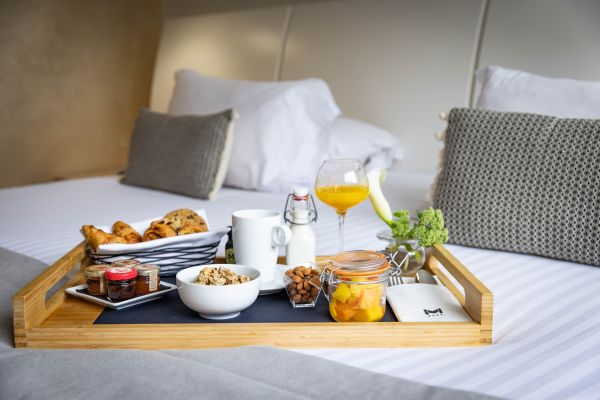 Hotel Beachcomber French Riviera (Côte d'Azur)